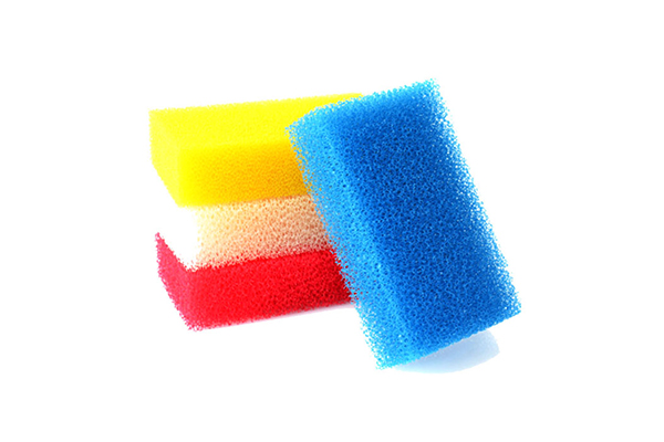 Apa warna Foam sing apik?