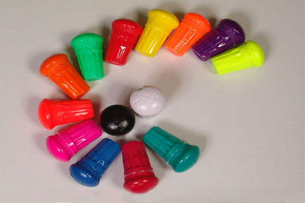 Struktur lan Gunakake Polyurethane