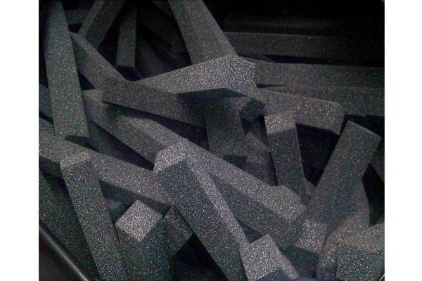 Cara Moulding lan Processing Jinis Dhasar Elastomer Polyurethane