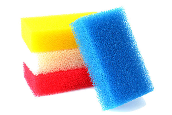 Aplikasi Warna PU