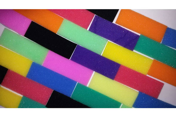 Karakteristik lan aplikasi warna PU