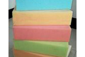 tempel warna PU