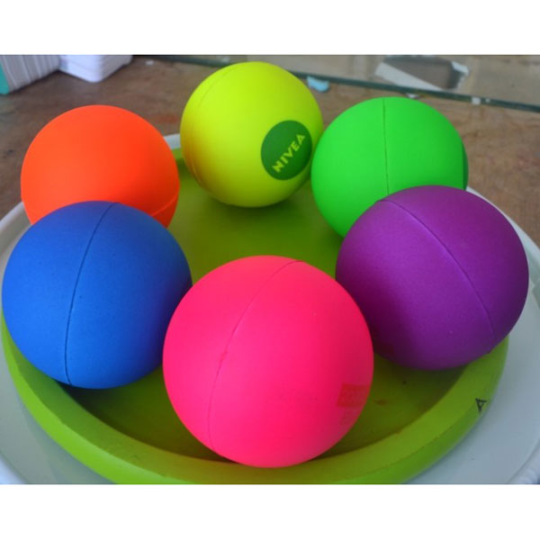 Formulasi Lapisan Polyurethane