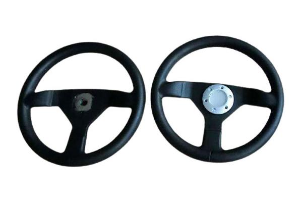 Sifat utama katalis PU