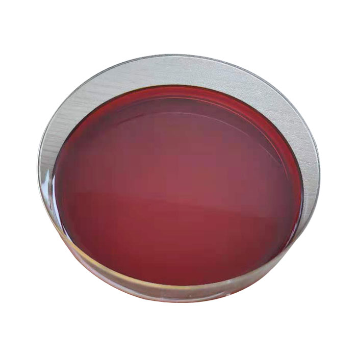 Fitur saka Polyurethane Reactive Dye