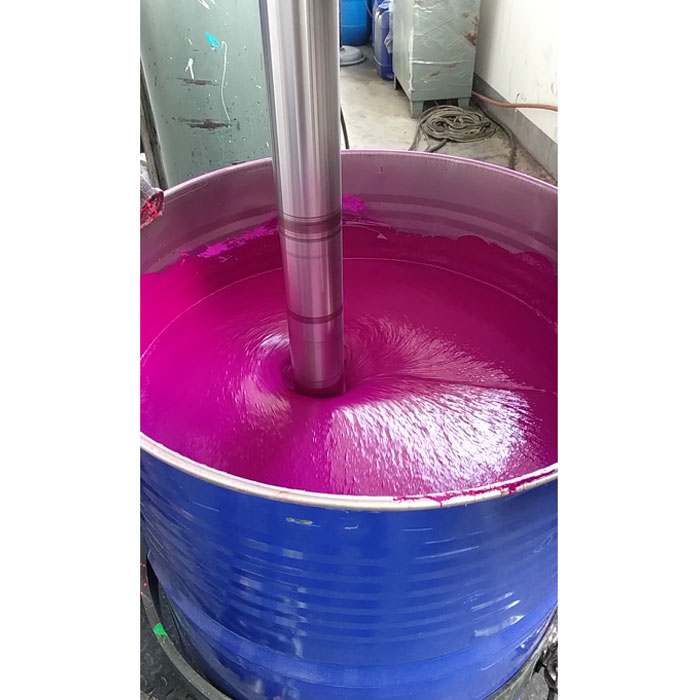 Carane dilute tempel werna polyurethane
