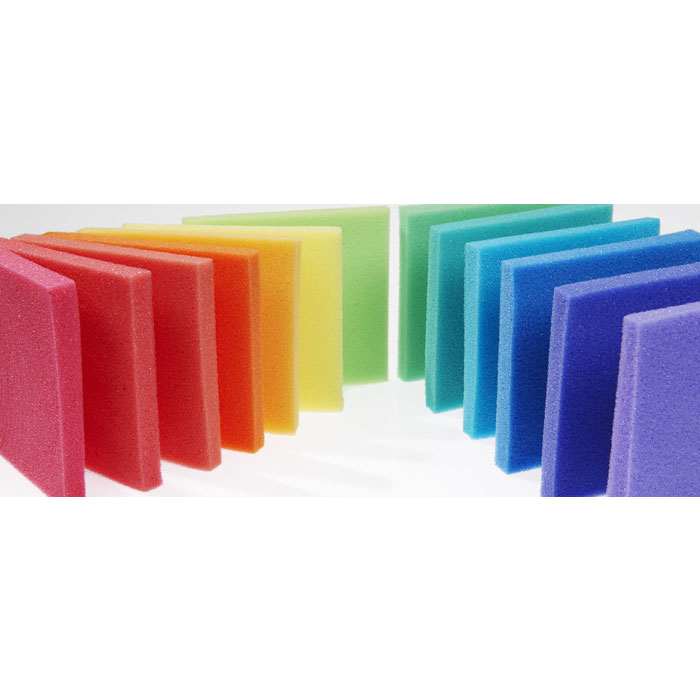 Kimia saka lapisan polyurethane