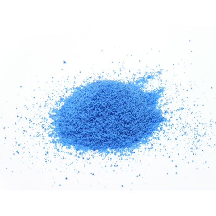 Kepiye ngontrol kualitas bubuk silika gel sajrone proses produksi?