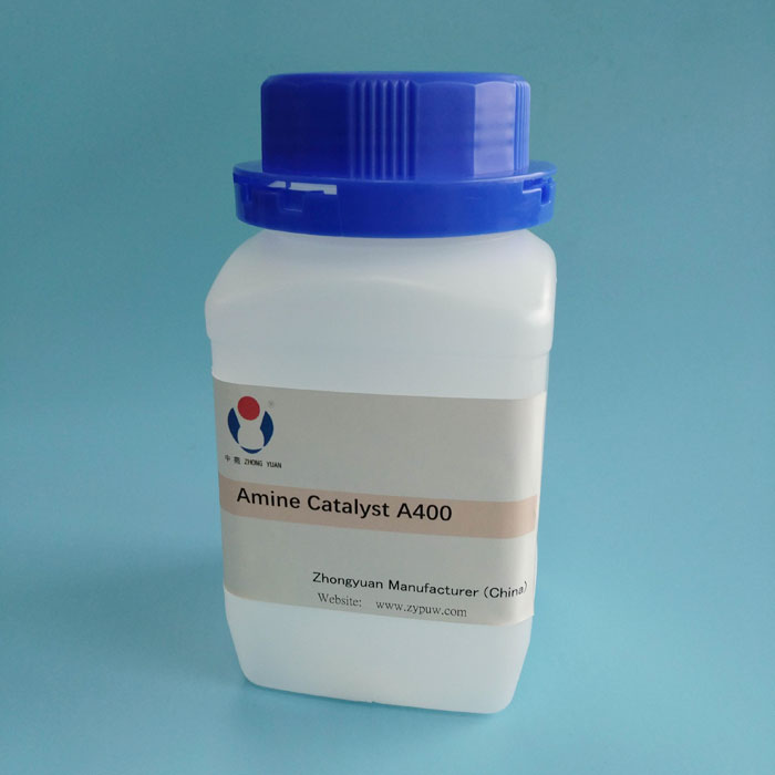 Aplikasi tundha amine a400