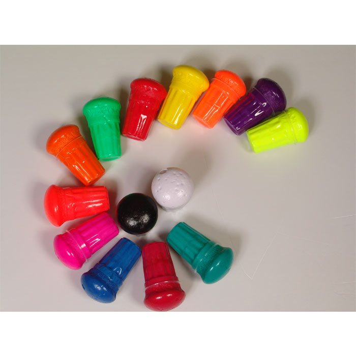 Werna kanggo Polyurethane