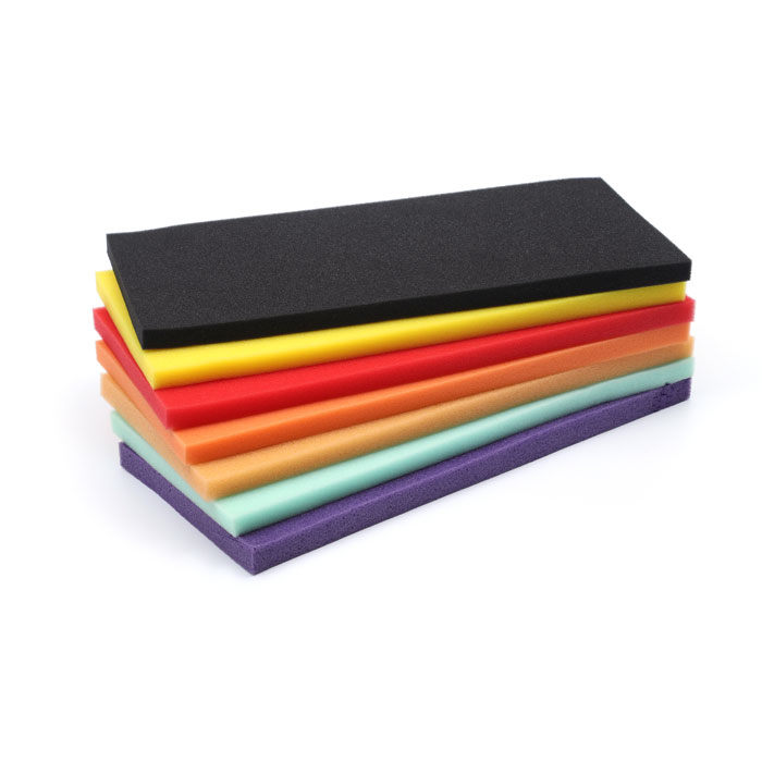 Pu Foam Pigmen