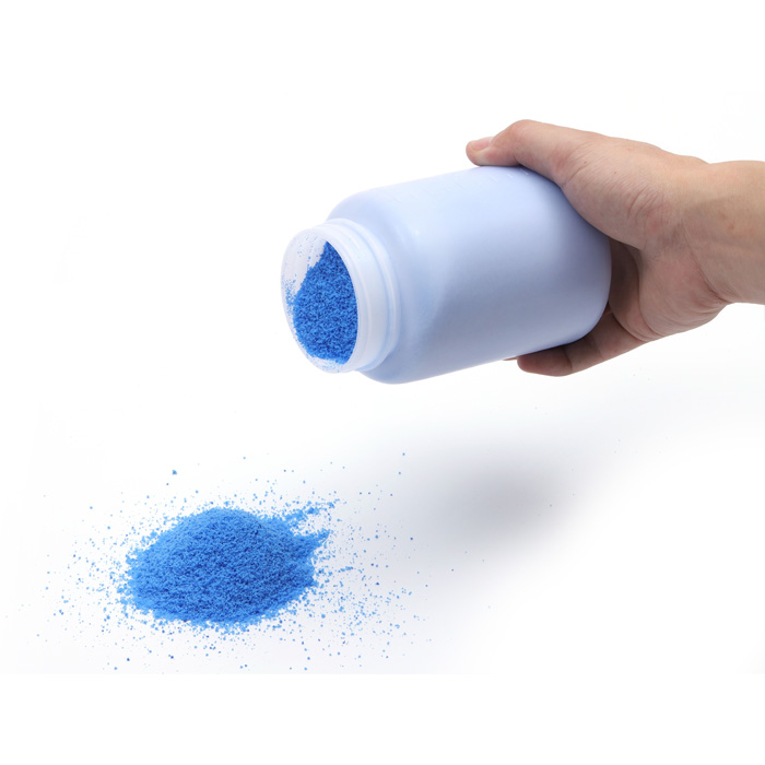Bubuk Gel Silika