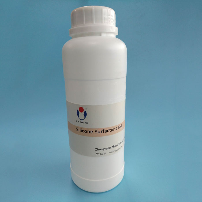 Surfactan silikon